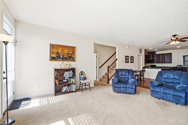 7460 Victoria Falls Avenue, Deerfield Twp., OH 45039