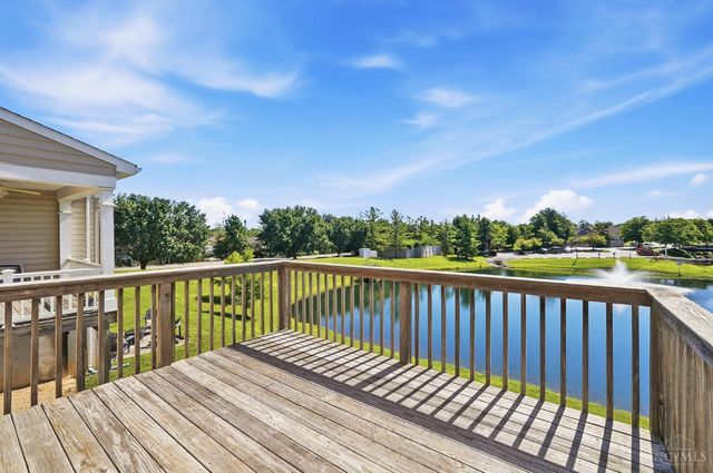 7460 Victoria Falls Avenue, Deerfield Twp., OH 45039