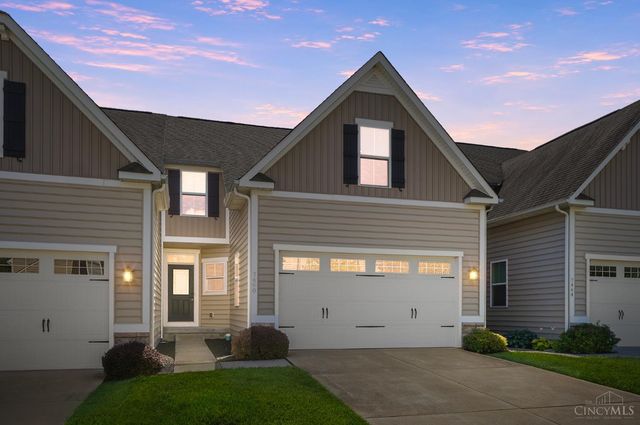 7460 Victoria Falls Avenue, Deerfield Twp., OH 45039