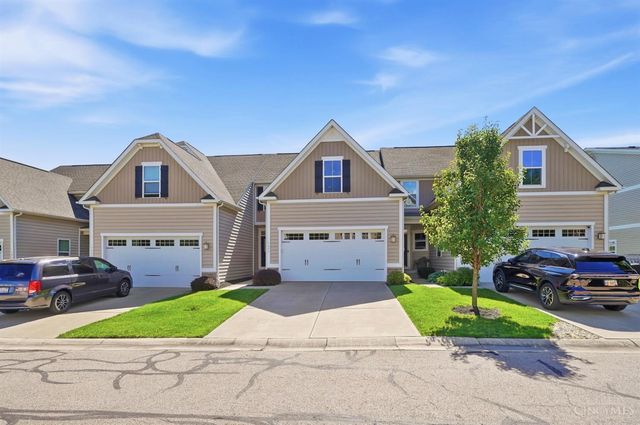 7460 Victoria Falls Avenue, Deerfield Twp., OH 45039