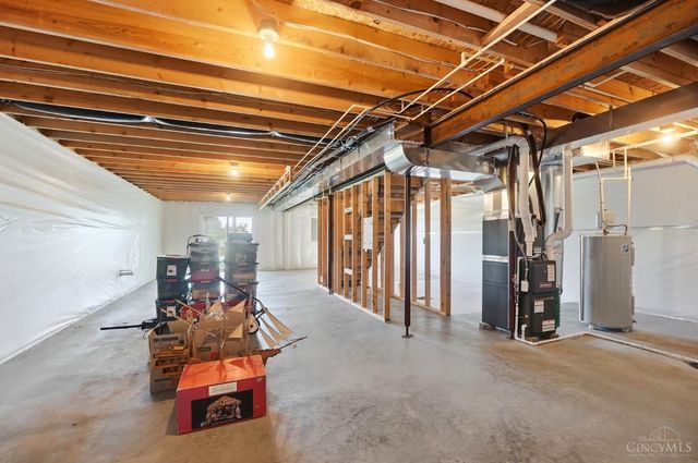 7460 Victoria Falls Avenue, Deerfield Twp., OH 45039