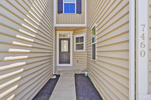 7460 Victoria Falls Avenue, Deerfield Twp., OH 45039