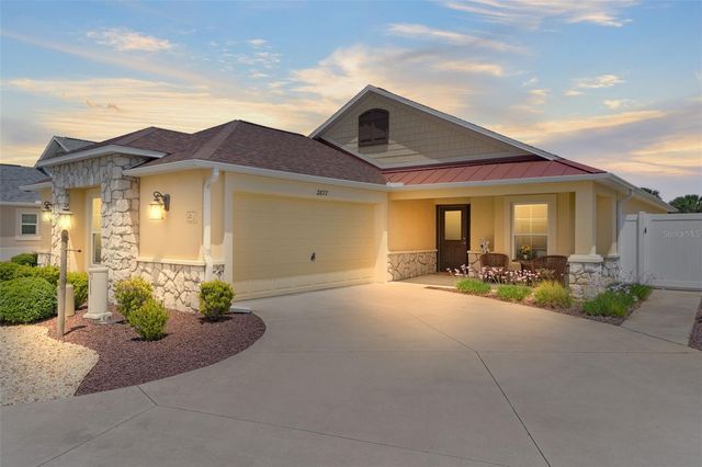 2877 CHARLEVOIX STREET, The Villages, FL 32163