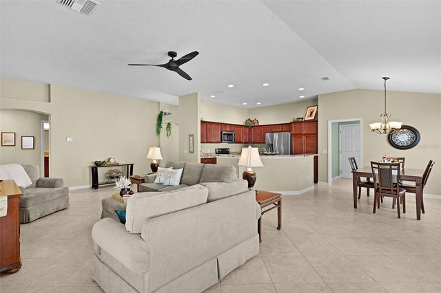 2877 CHARLEVOIX STREET, The Villages, FL 32163