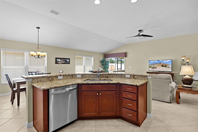 2877 CHARLEVOIX STREET, The Villages, FL 32163