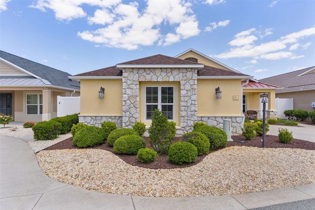 2877 CHARLEVOIX STREET, The Villages, FL 32163