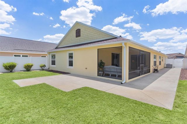 2877 CHARLEVOIX STREET, The Villages, FL 32163