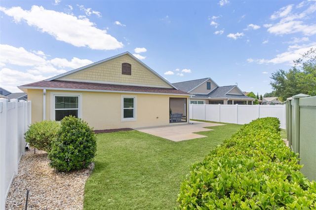 2877 CHARLEVOIX STREET, The Villages, FL 32163