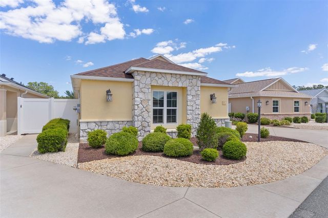 2877 CHARLEVOIX STREET, The Villages, FL 32163