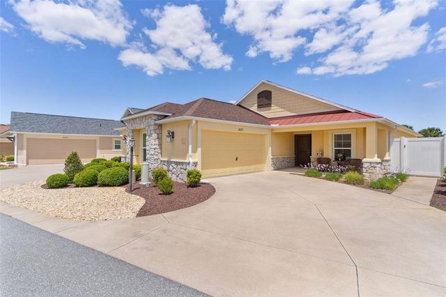 2877 CHARLEVOIX STREET, The Villages, FL 32163