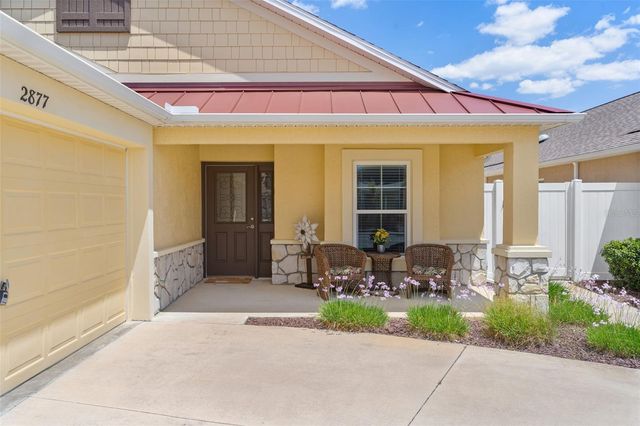 2877 CHARLEVOIX STREET, The Villages, FL 32163