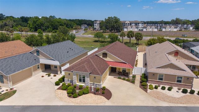 2877 CHARLEVOIX STREET, The Villages, FL 32163