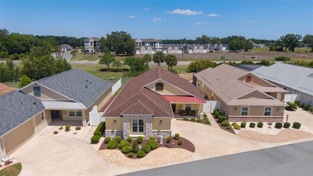 2877 CHARLEVOIX STREET, The Villages, FL 32163