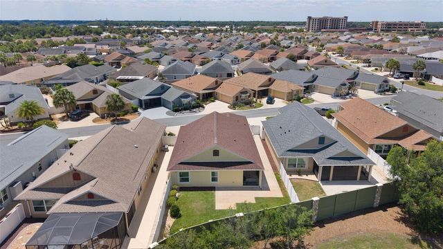 2877 CHARLEVOIX STREET, The Villages, FL 32163