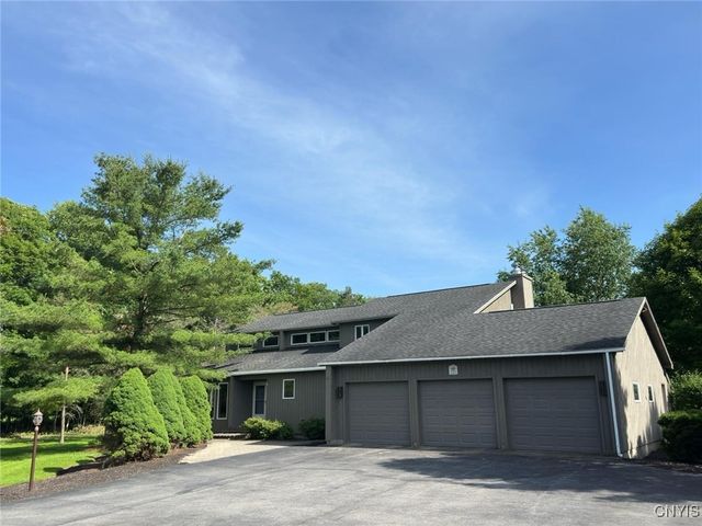 3313 Thompson Road, Cazenovia, NY 13035