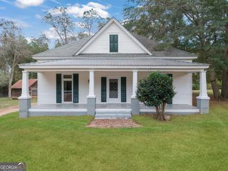 1211 Parsonage Road, Madison, GA 30650