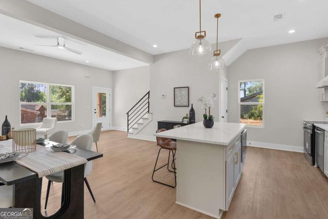 2627 Ben Hill Avenue, Atlanta, GA 30344