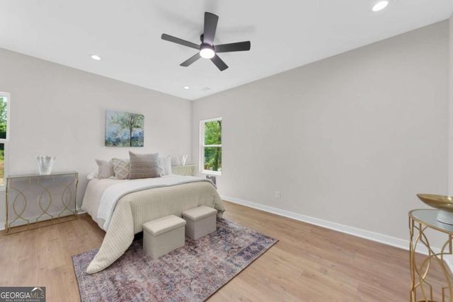 2627 Ben Hill Avenue, Atlanta, GA 30344
