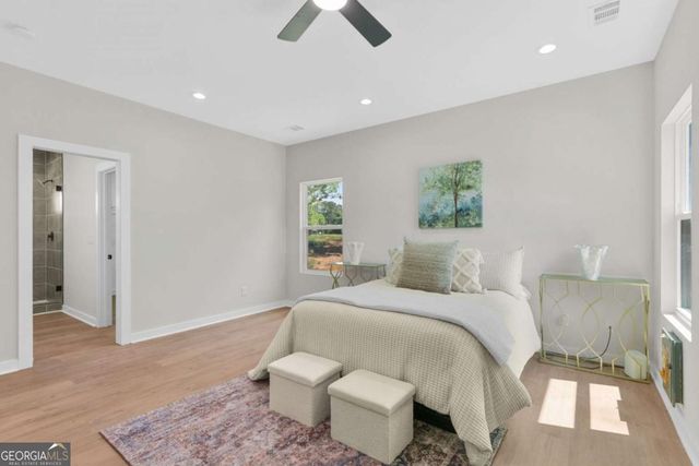 2627 Ben Hill Avenue, Atlanta, GA 30344