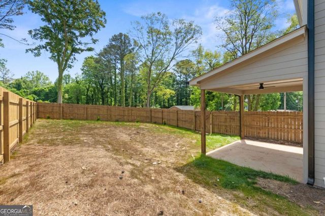 2627 Ben Hill Avenue, Atlanta, GA 30344