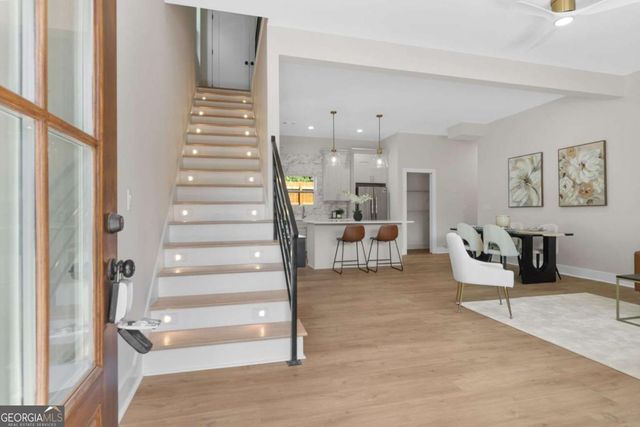 2627 Ben Hill Avenue, Atlanta, GA 30344