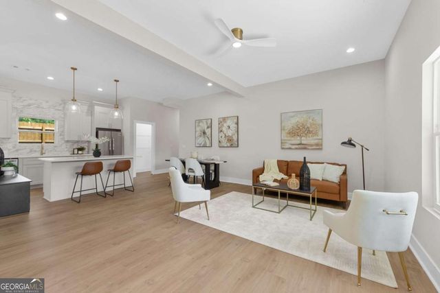 2627 Ben Hill Avenue, Atlanta, GA 30344