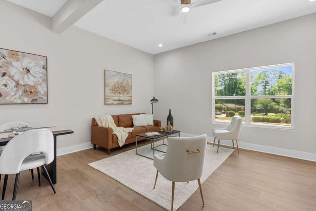 2627 Ben Hill Avenue, Atlanta, GA 30344