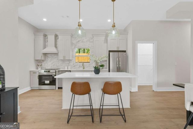 2627 Ben Hill Avenue, Atlanta, GA 30344
