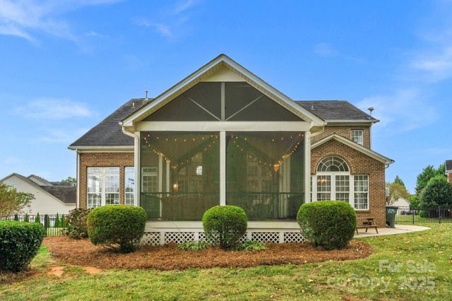 11903 Canter Drive, Charlotte, NC 28227