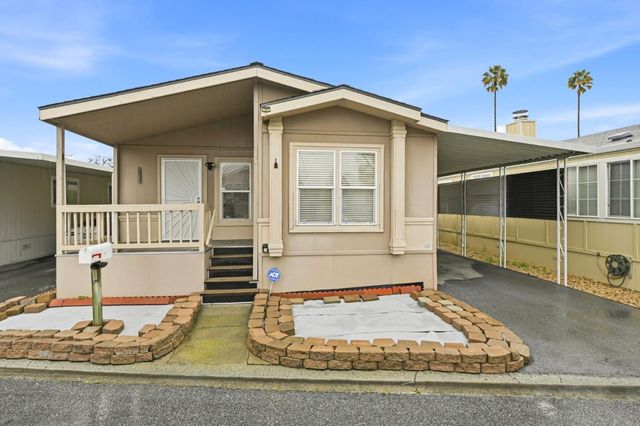 195 Blossom Hill Road 156, San Jose, CA 95123