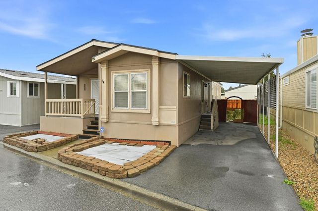 195 Blossom Hill Road 156, San Jose, CA 95123