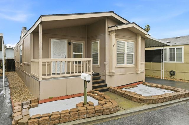 195 Blossom Hill Road 156, San Jose, CA 95123