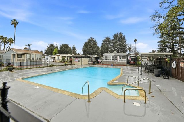 195 Blossom Hill Road 156, San Jose, CA 95123