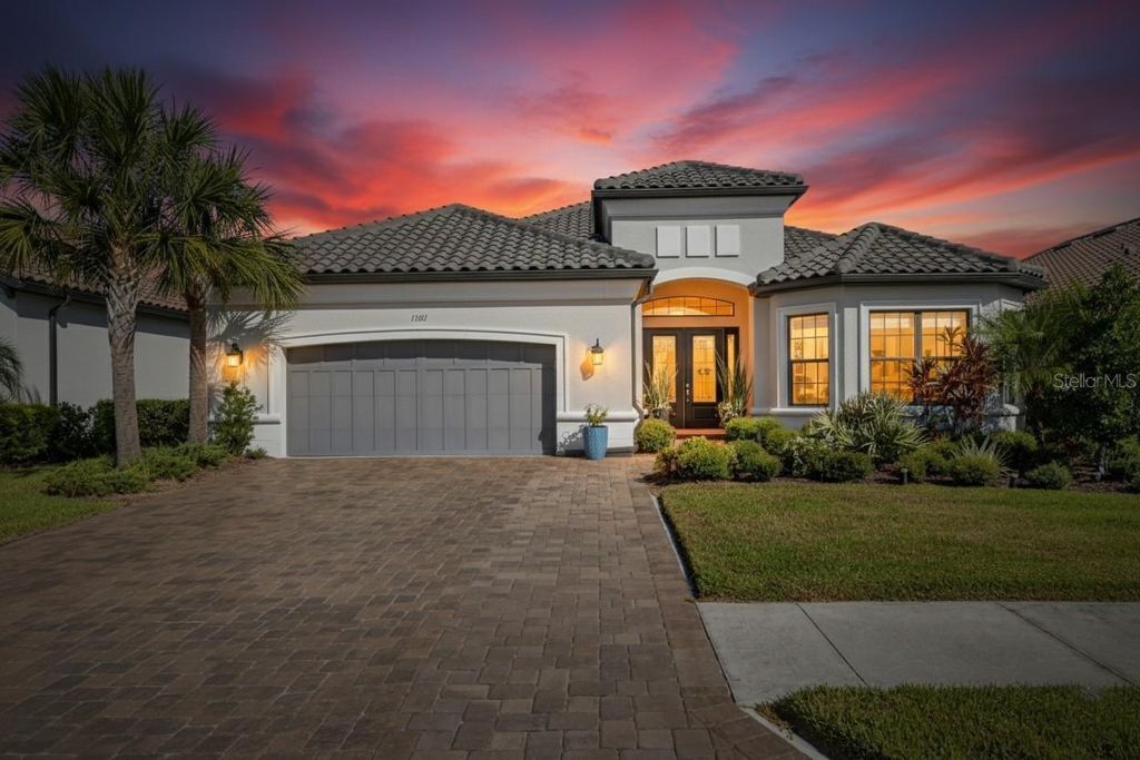 11121 EGERIA DRIVE, Odessa, FL 33556