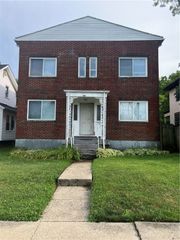 1008 W Fairview Avenue, Dayton, OH 45406