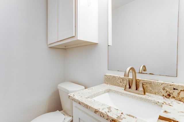 5728 Emerson Drive, Watauga, TX 76148