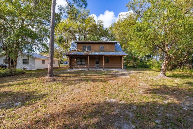 2325 LAKE LIZZIE COURT, St Cloud, FL 34771