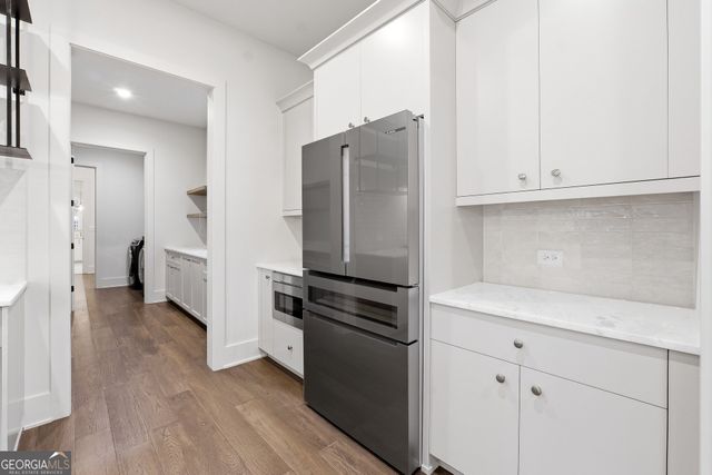 215 3rd Street, Fayetteville, GA 30214