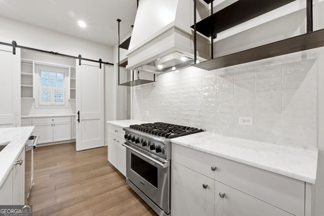 215 3rd Street, Fayetteville, GA 30214