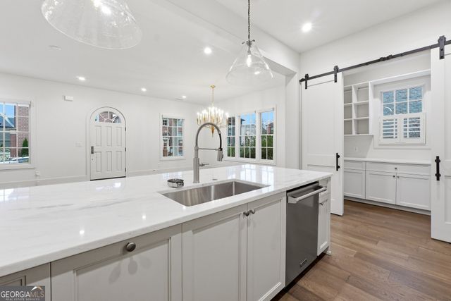 215 3rd Street, Fayetteville, GA 30214