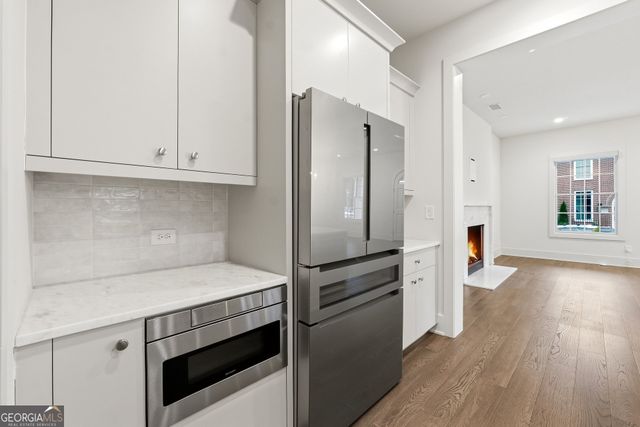 215 3rd Street, Fayetteville, GA 30214