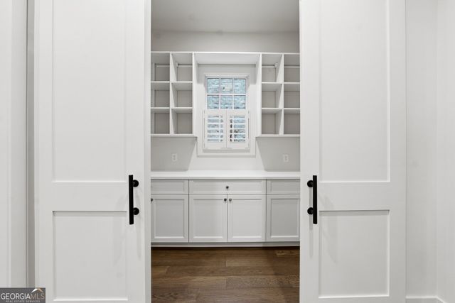 215 3rd Street, Fayetteville, GA 30214