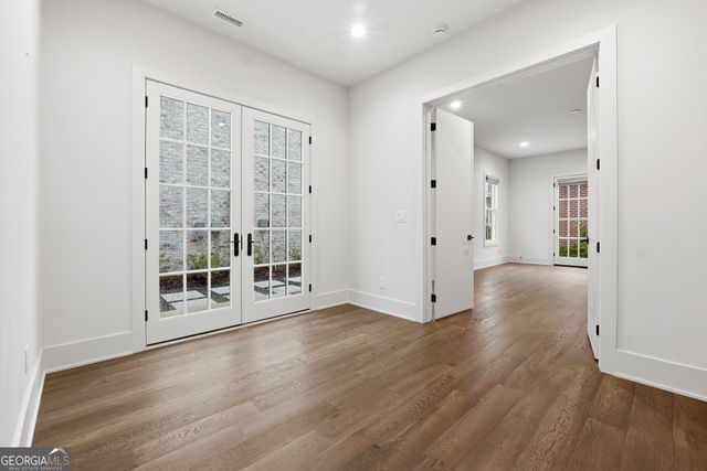 215 3rd Street, Fayetteville, GA 30214