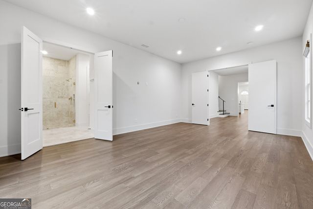 215 3rd Street, Fayetteville, GA 30214