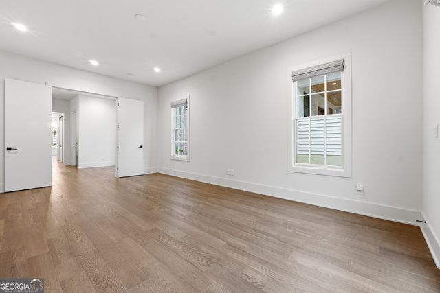 215 3rd Street, Fayetteville, GA 30214