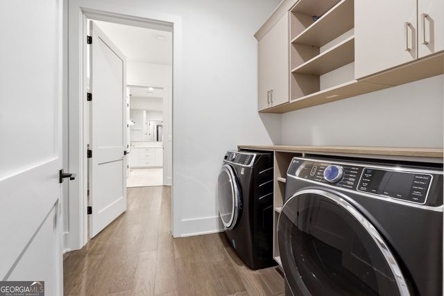 215 3rd Street, Fayetteville, GA 30214