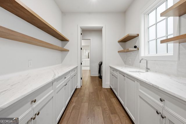 215 3rd Street, Fayetteville, GA 30214