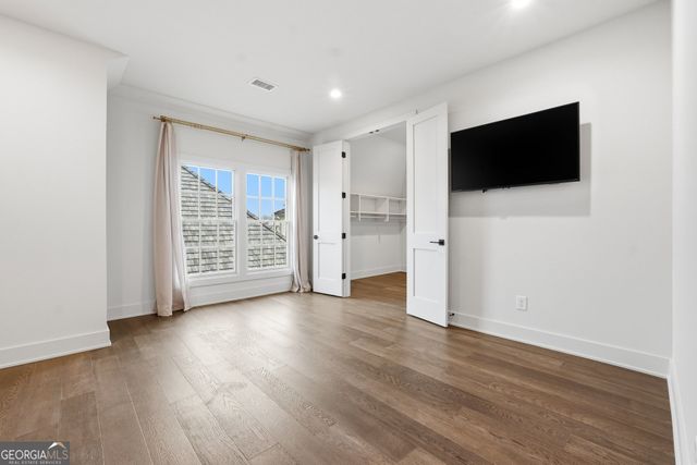 215 3rd Street, Fayetteville, GA 30214