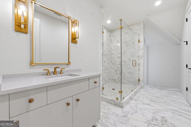 215 3rd Street, Fayetteville, GA 30214