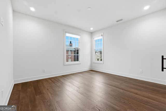 215 3rd Street, Fayetteville, GA 30214